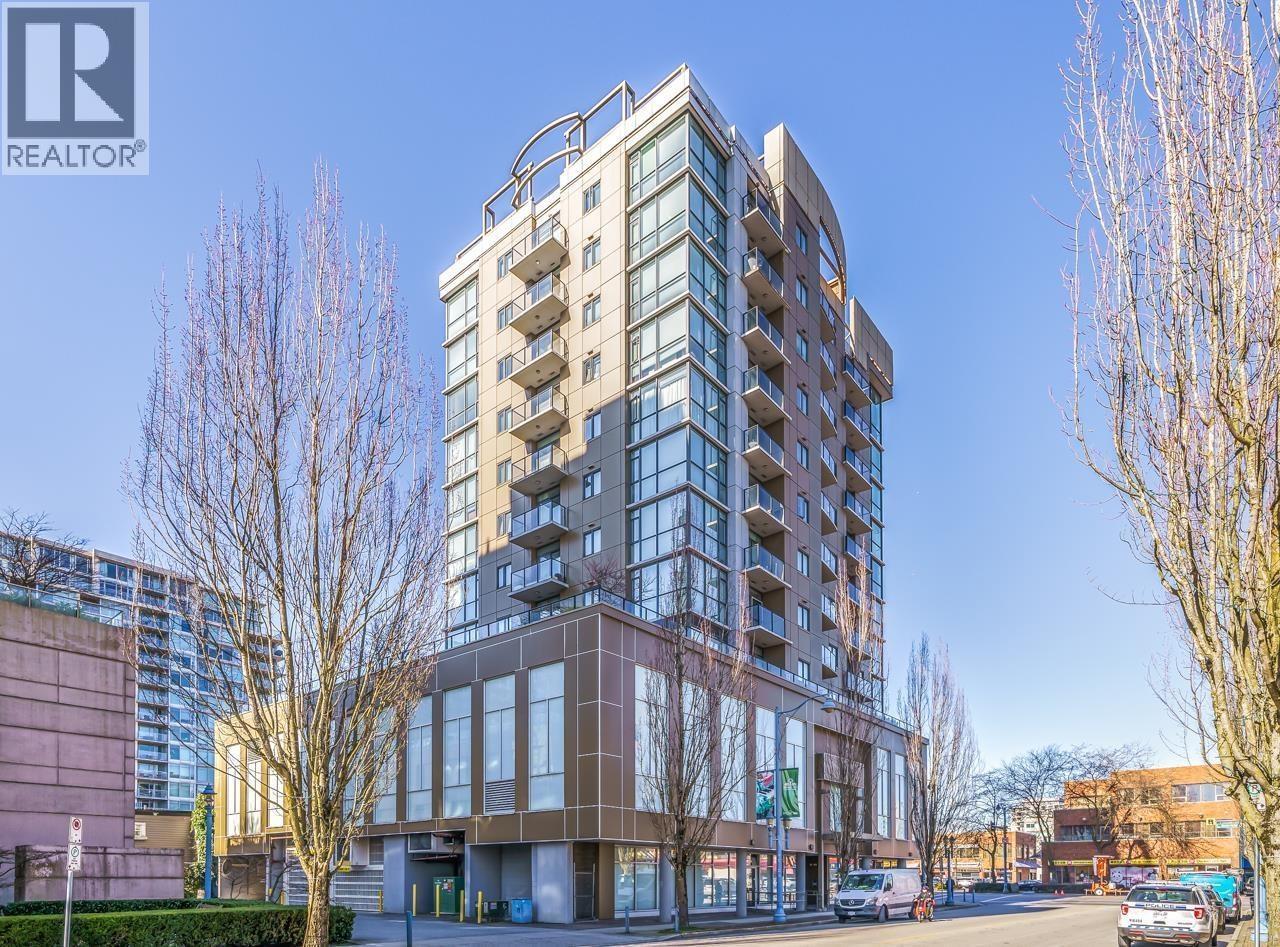 130 8228 Westminster Highway, Richmond, BC