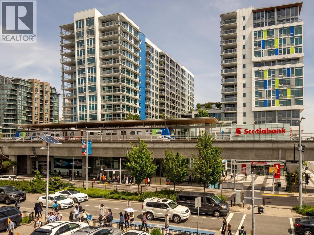 130 8228 Westminster Highway, Richmond, BC