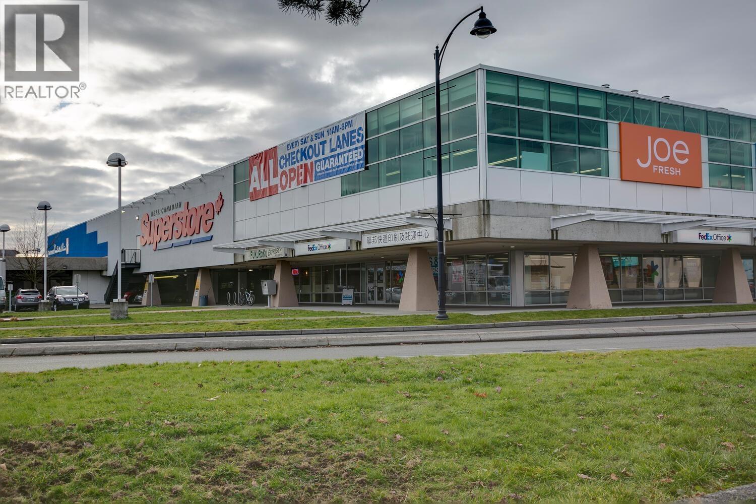 130 8228 Westminster Highway, Richmond, BC