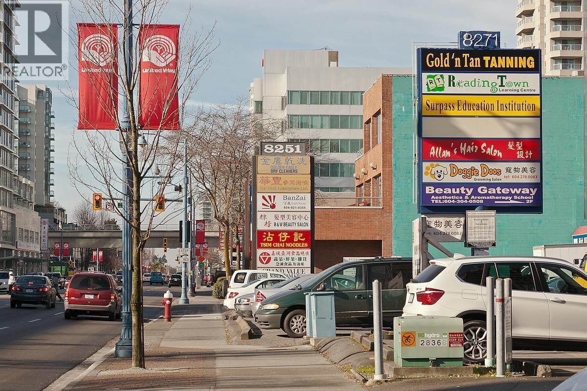 130 8228 Westminster Highway, Richmond, BC