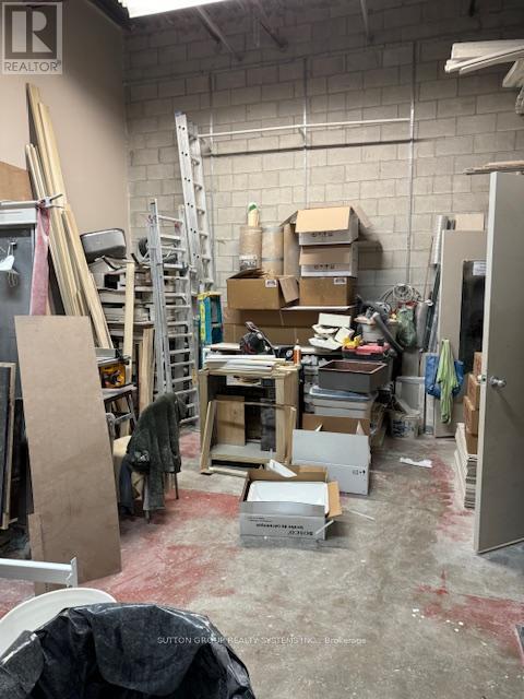 Unit 14 - 100 The East Mall, Toronto, ON