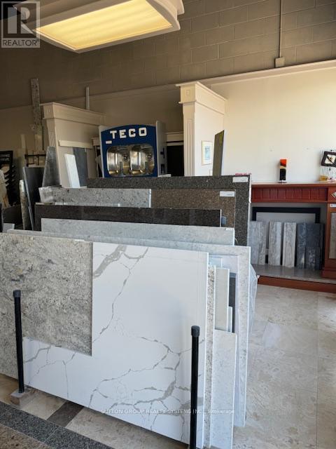 Unit 14 - 100 The East Mall, Toronto, ON