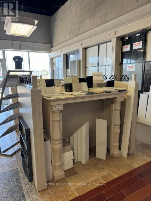 Unit 14 - 100 The East Mall, Toronto, ON