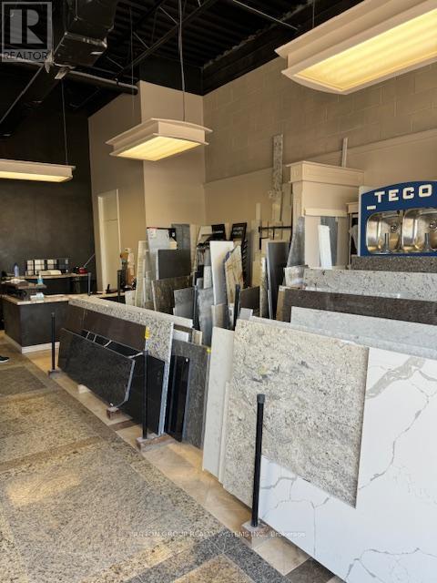 Unit 14 - 100 The East Mall, Toronto, ON