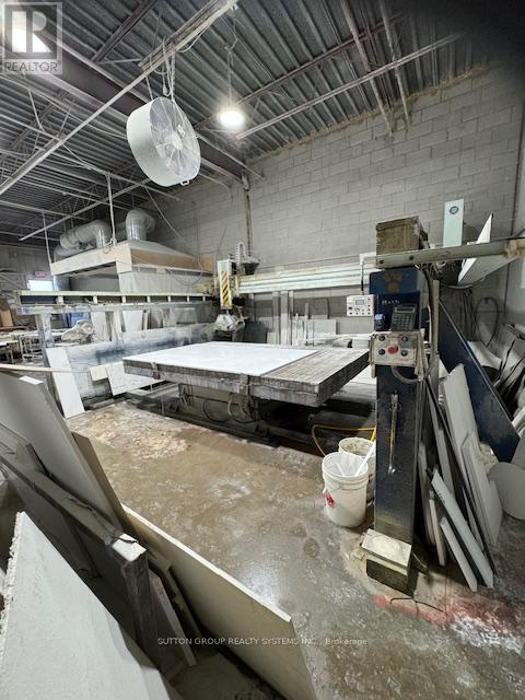 Unit 14 - 100 The East Mall, Toronto, ON