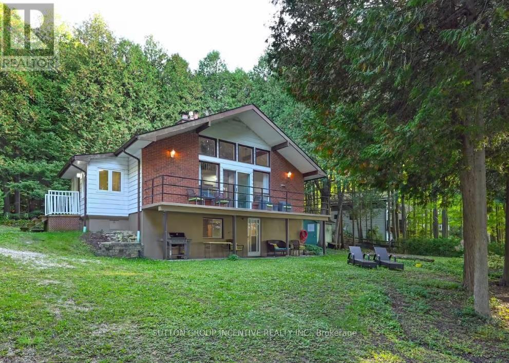 222 Wiles Lane, Grey Highlands, ON - Outdoor