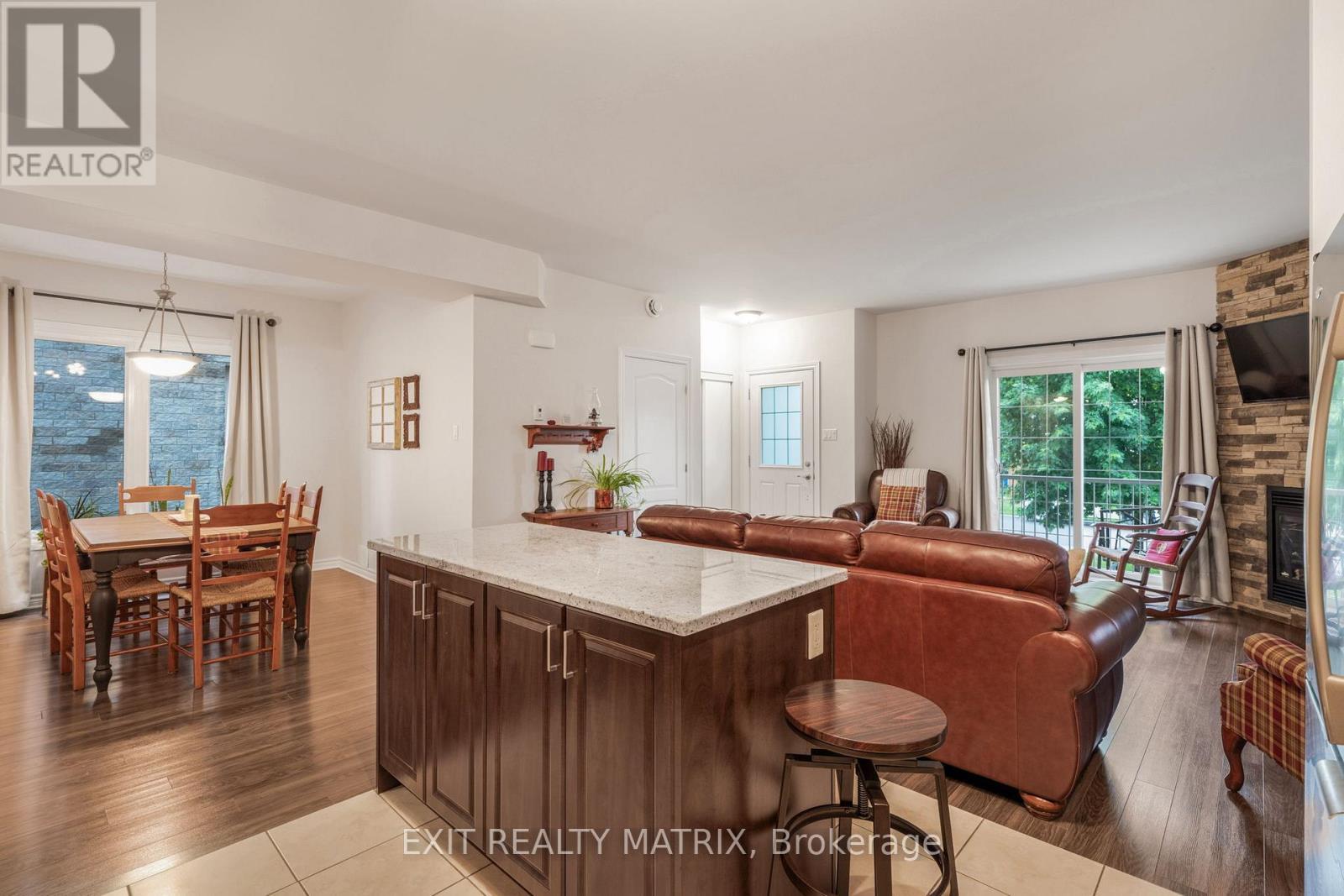 2 - 193 Bourdeau Boulevard, The Nation, ON - Indoor