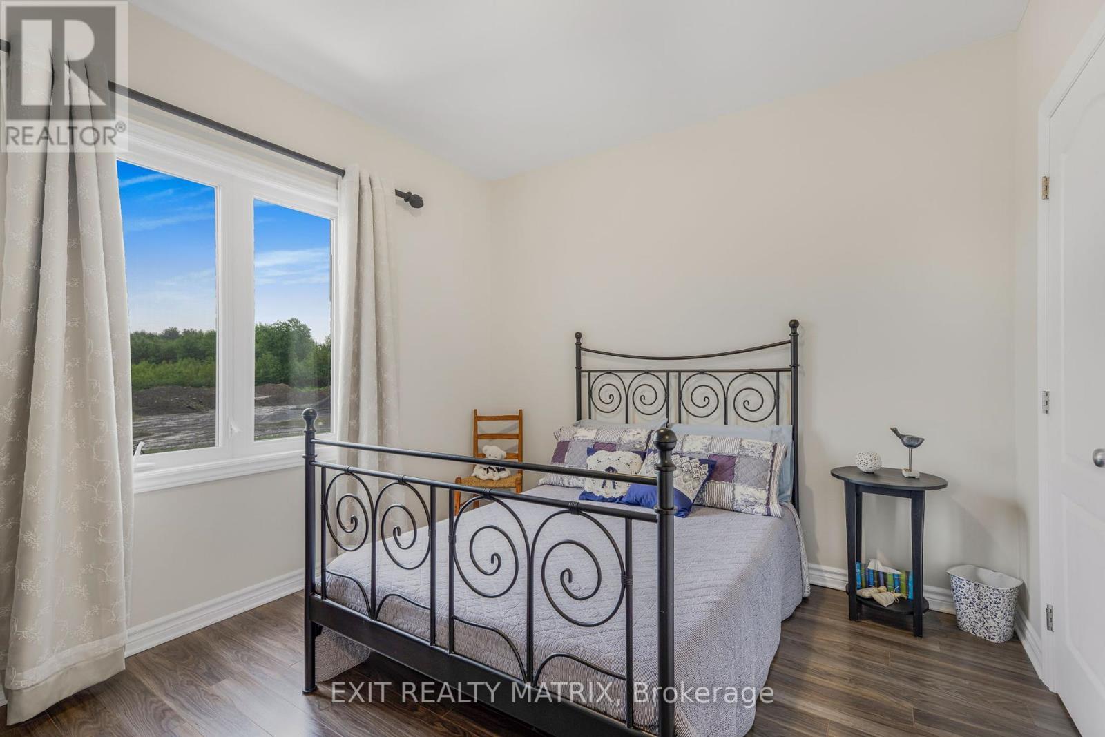 2 - 193 Bourdeau Boulevard, The Nation, ON - Indoor Photo Showing Bedroom