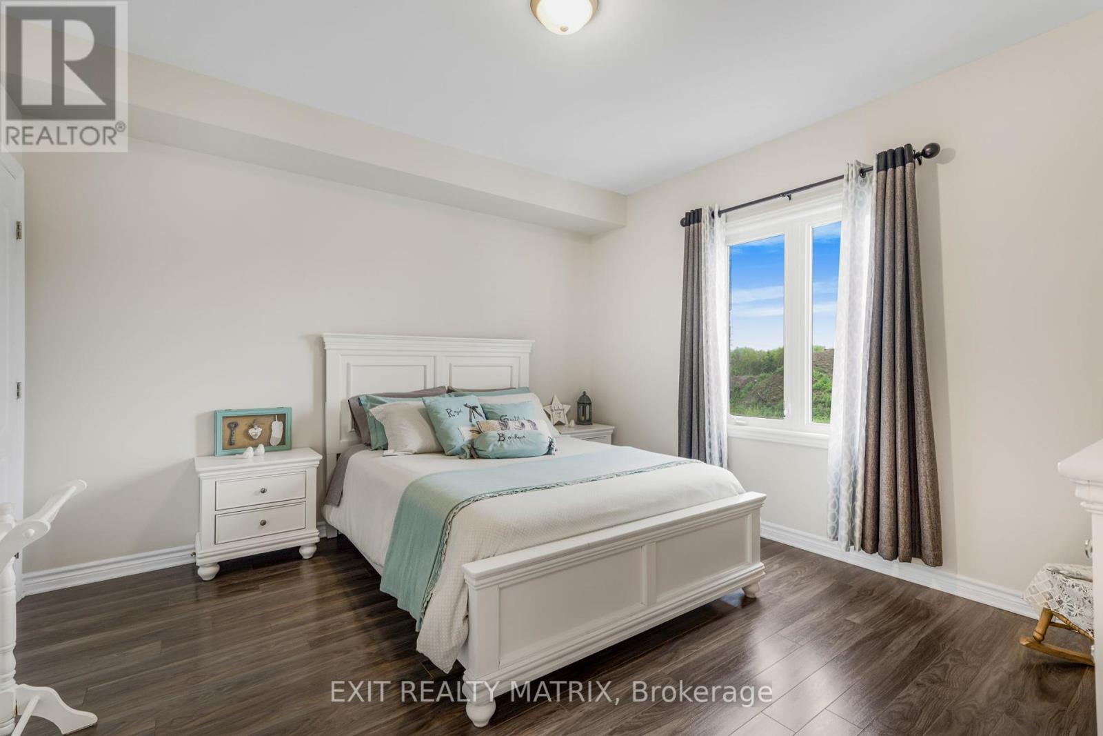 2 - 193 Bourdeau Boulevard, The Nation, ON - Indoor Photo Showing Bedroom