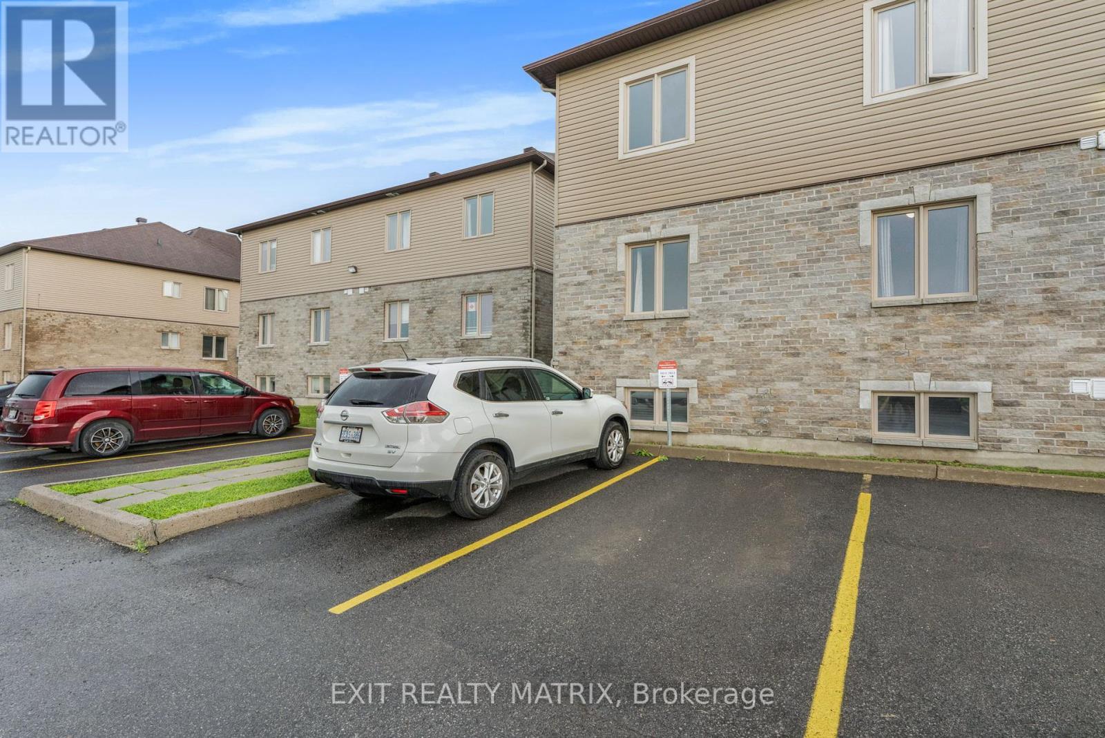 2 - 193 Bourdeau Boulevard, The Nation, ON - Outdoor