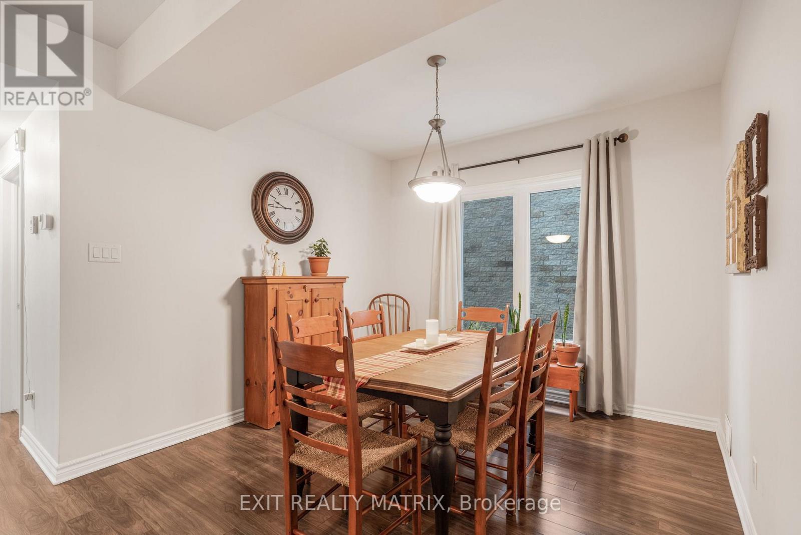 2 - 193 Bourdeau Boulevard, The Nation, ON - Indoor Photo Showing Dining Room