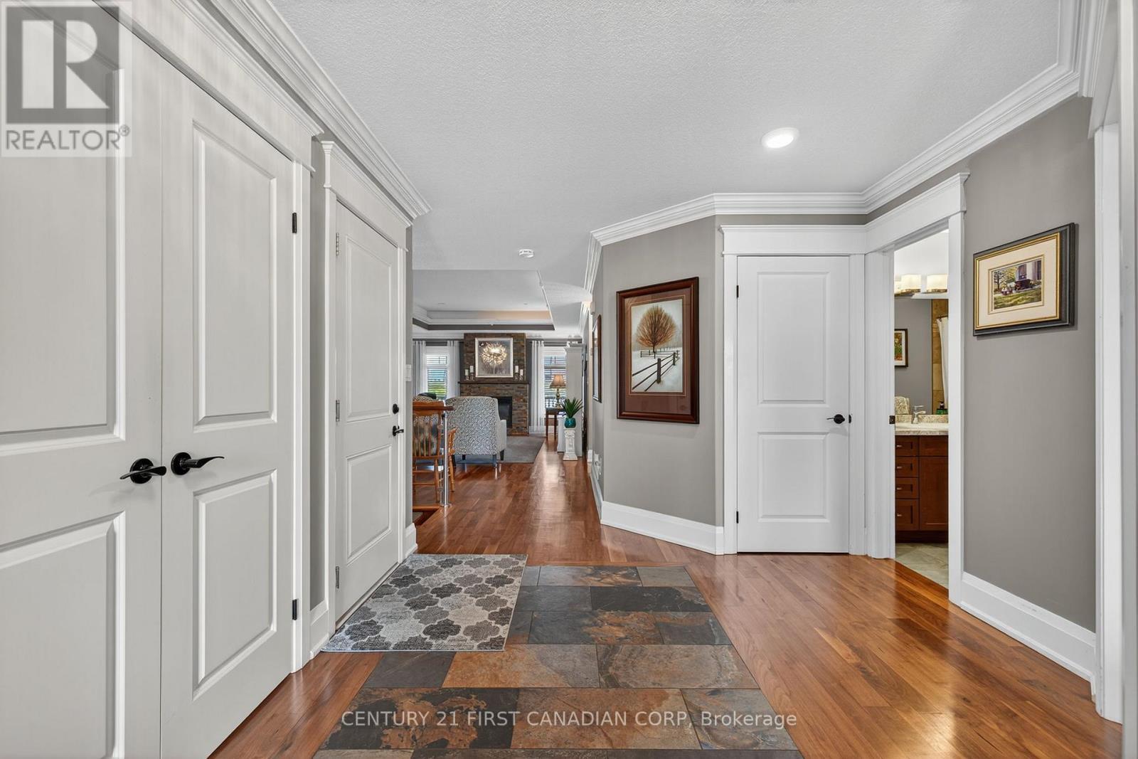 474 Macdonald Street, Strathroy-Caradoc (Ne), ON - Indoor Photo Showing Other Room