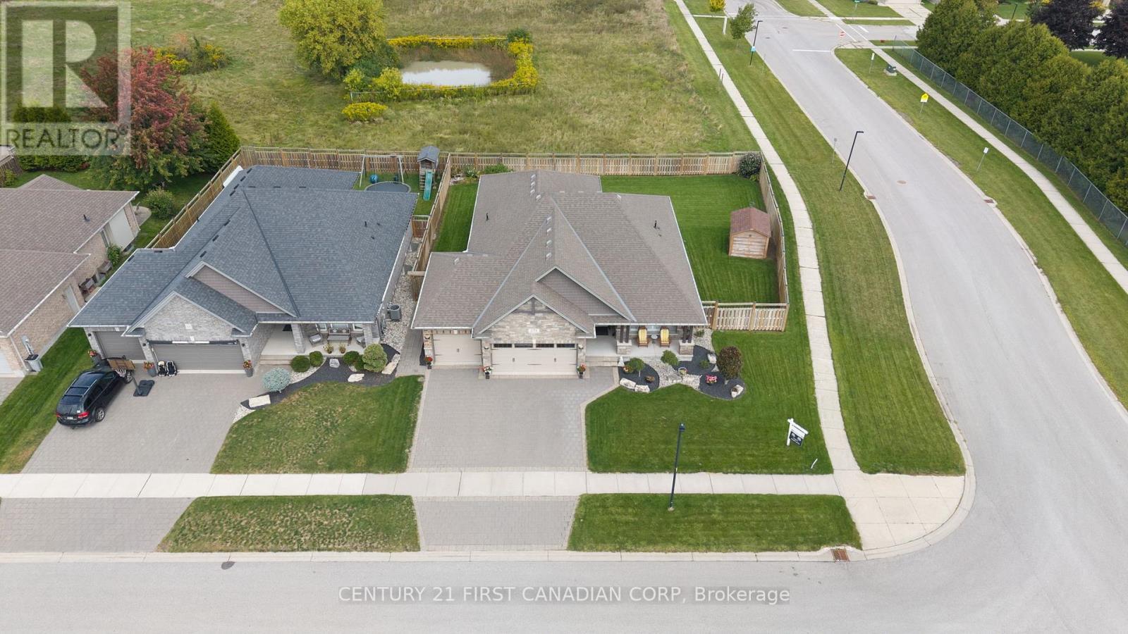 474 Macdonald Street, Strathroy-Caradoc (Ne), ON -