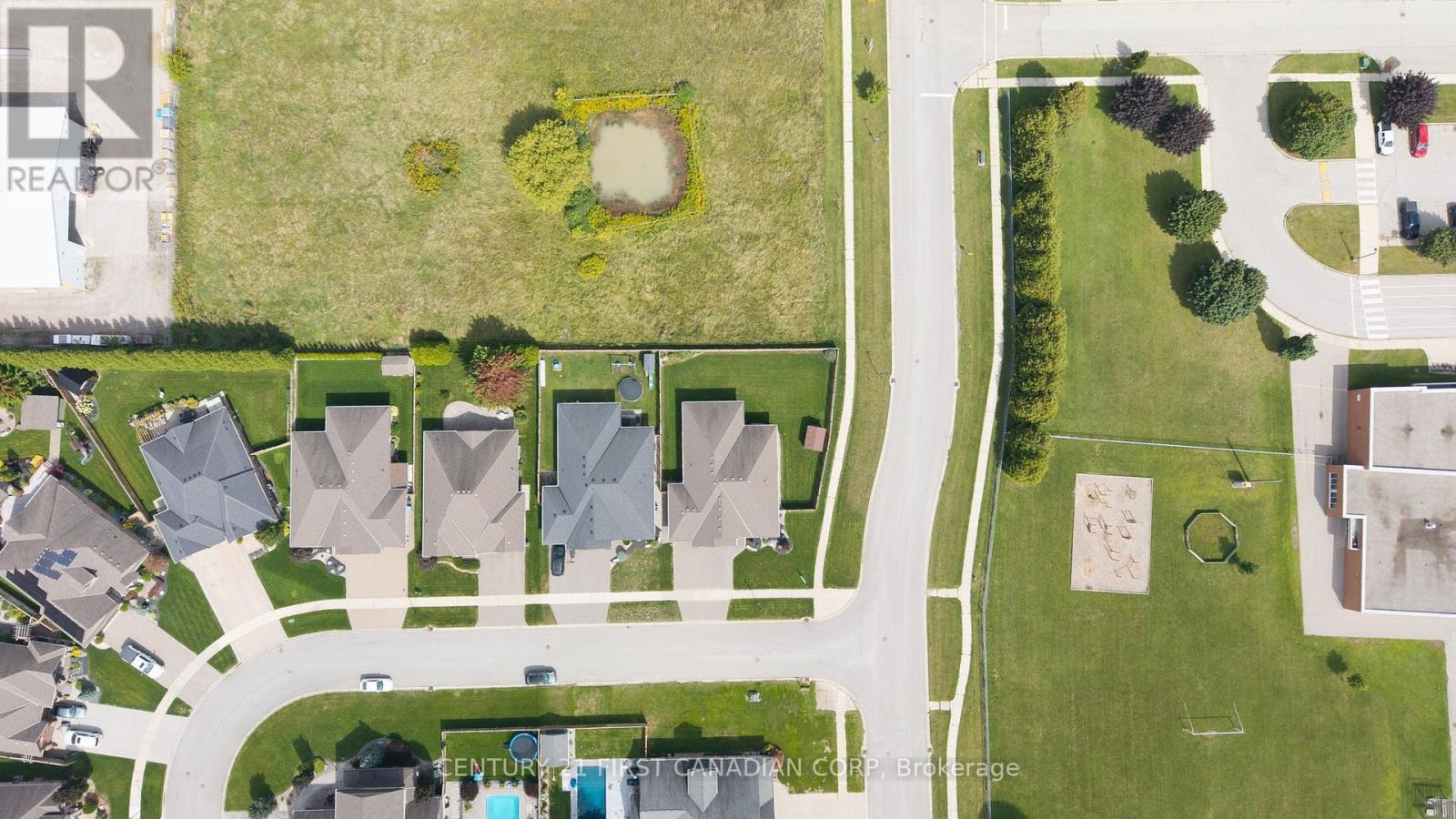 474 Macdonald Street, Strathroy-Caradoc (Ne), ON - Other