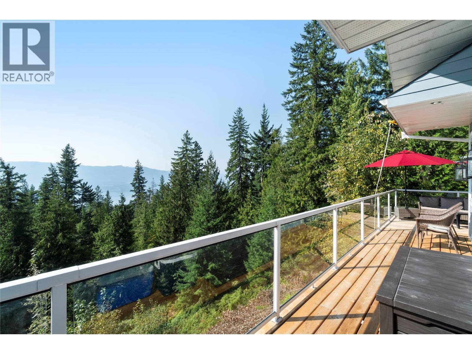 7660 Lichen Road, Anglemont, BC - Outdoor