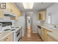 Functional Kitchen -