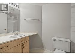Ensuite 4 Piece Bathroom -