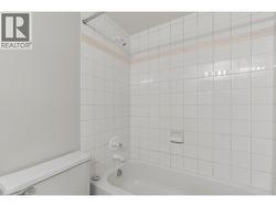 Ensuite 4 Piece Bathroom -