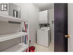 Laundry In Unit -