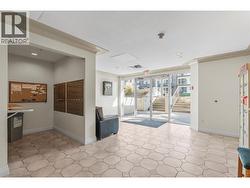 Building Foyer -