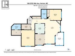 Great Floor Plan -