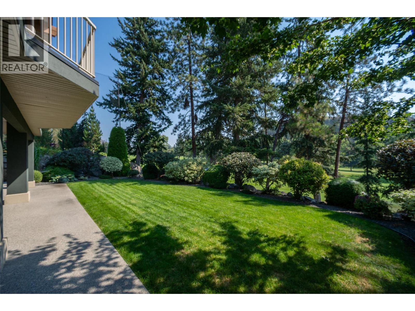 2532 Tuscany Drive, West Kelowna, BC - Outdoor