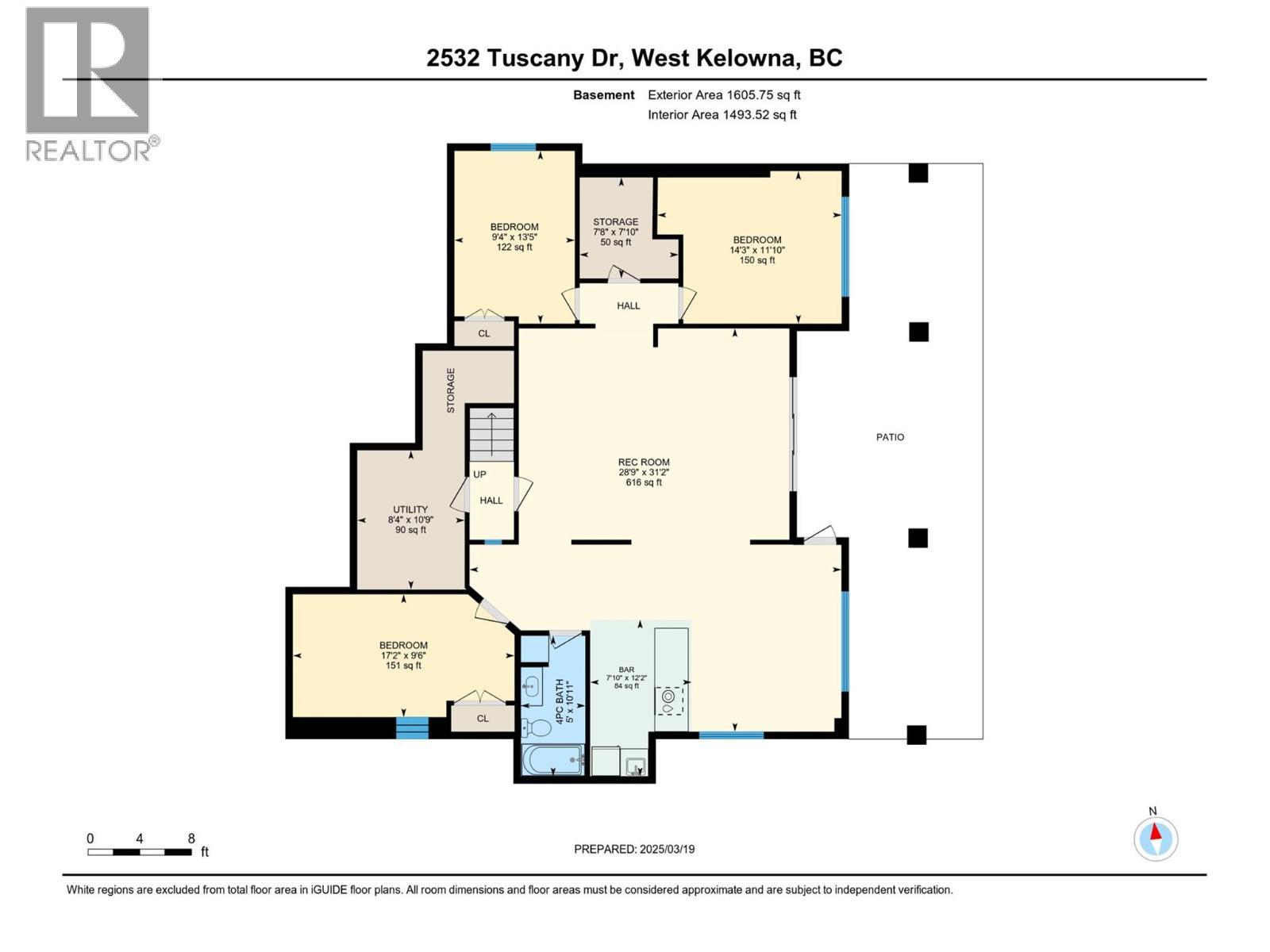 2532 Tuscany Drive, West Kelowna, BC - Other