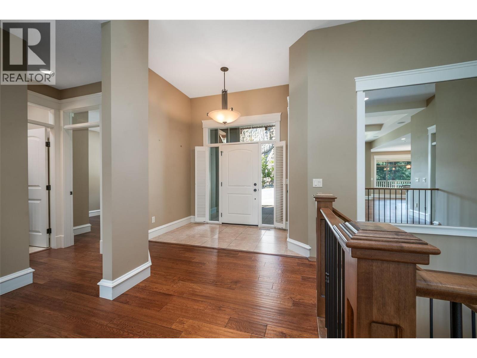 2532 Tuscany Drive, West Kelowna, BC - Indoor Photo Showing Other Room