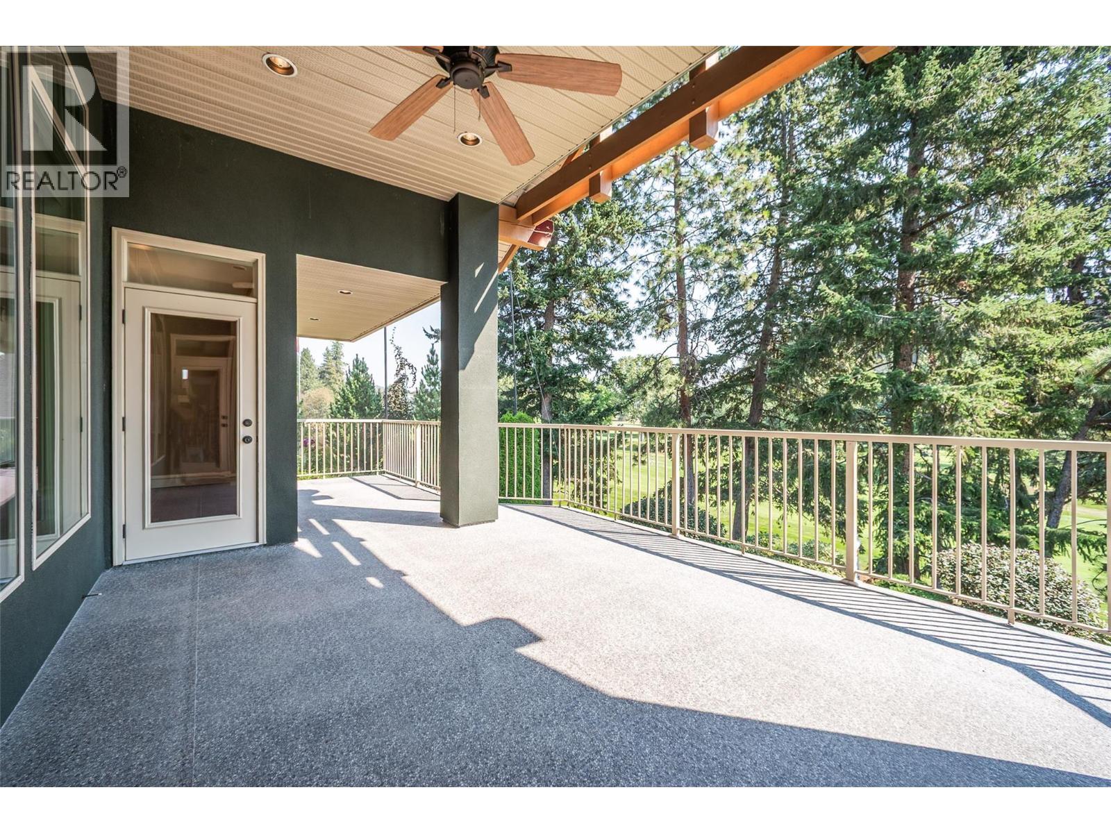 2532 Tuscany Drive, West Kelowna, BC - Outdoor With Deck Patio Veranda With Exterior