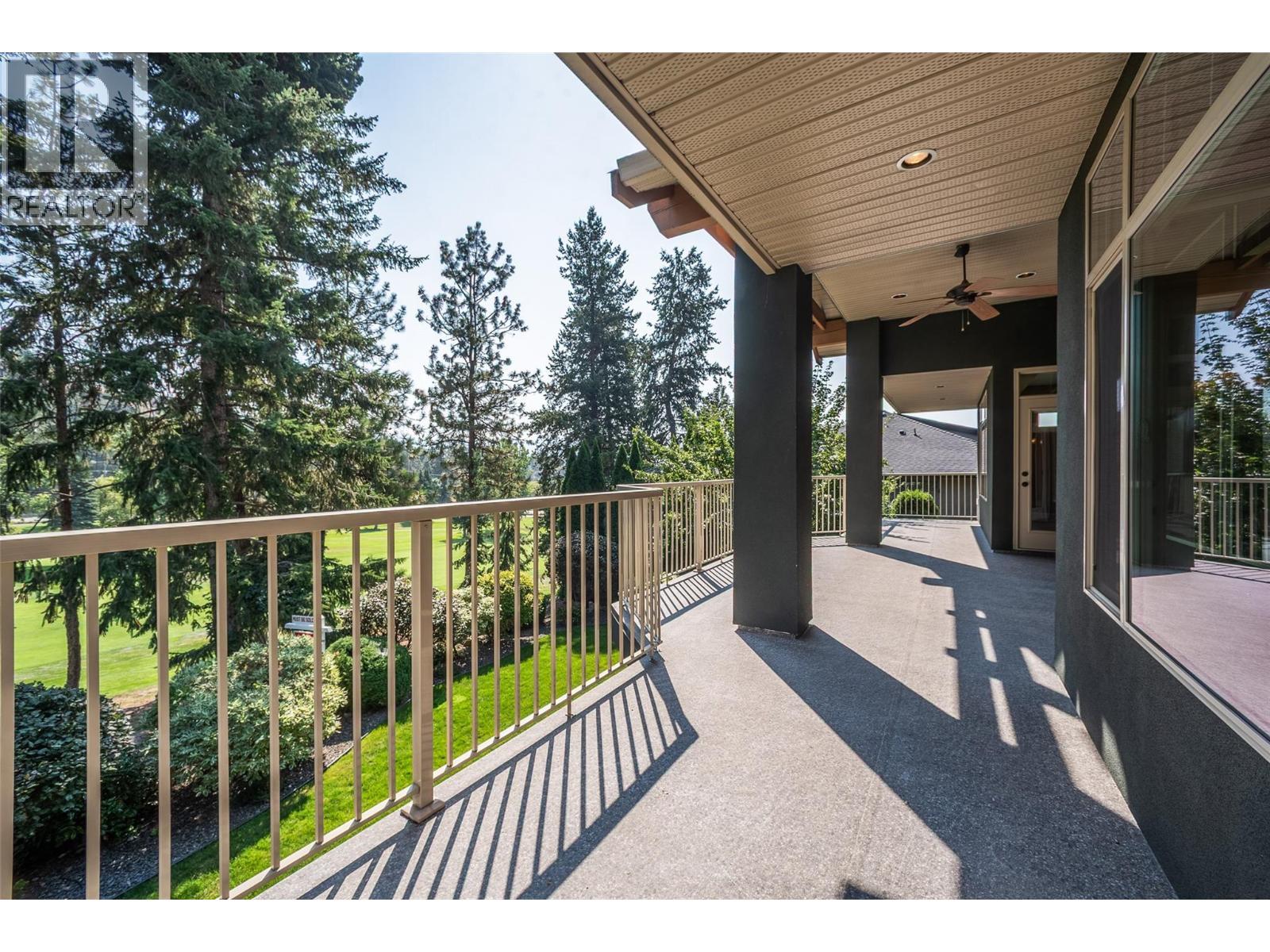 2532 Tuscany Drive, West Kelowna, BC - Outdoor With Deck Patio Veranda With Exterior