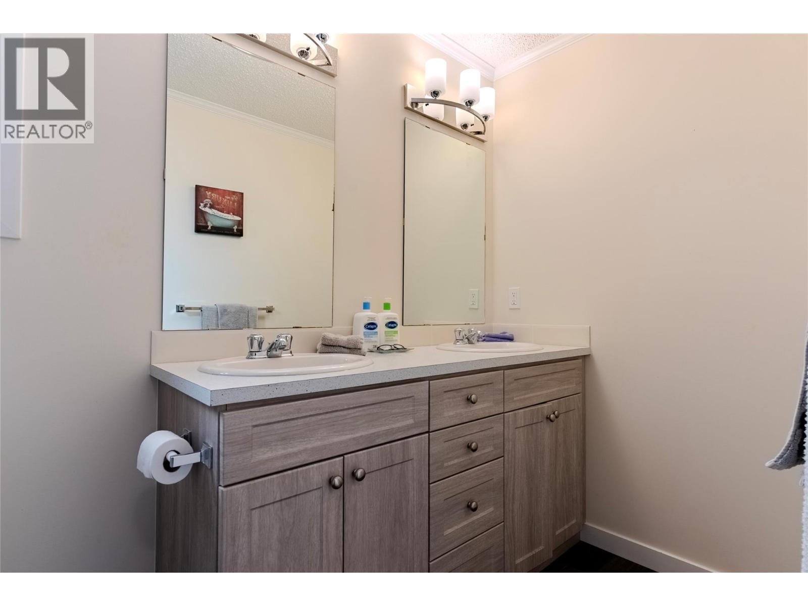 Ensuite - 6288 Ashcroft Road, Kamloops, BC