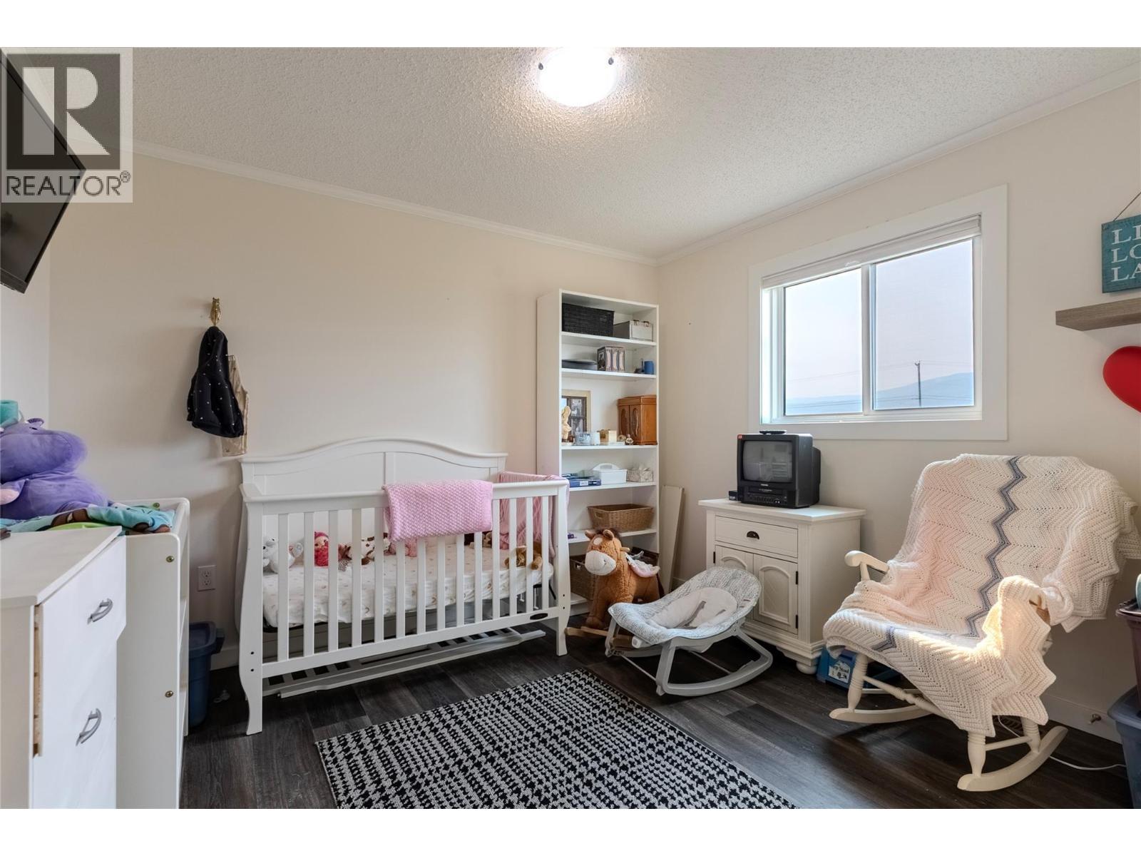 Bedroom - 6288 Ashcroft Road, Kamloops, BC