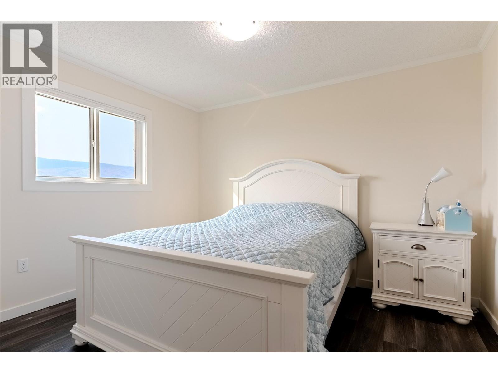 Bedroom - 6288 Ashcroft Road, Kamloops, BC