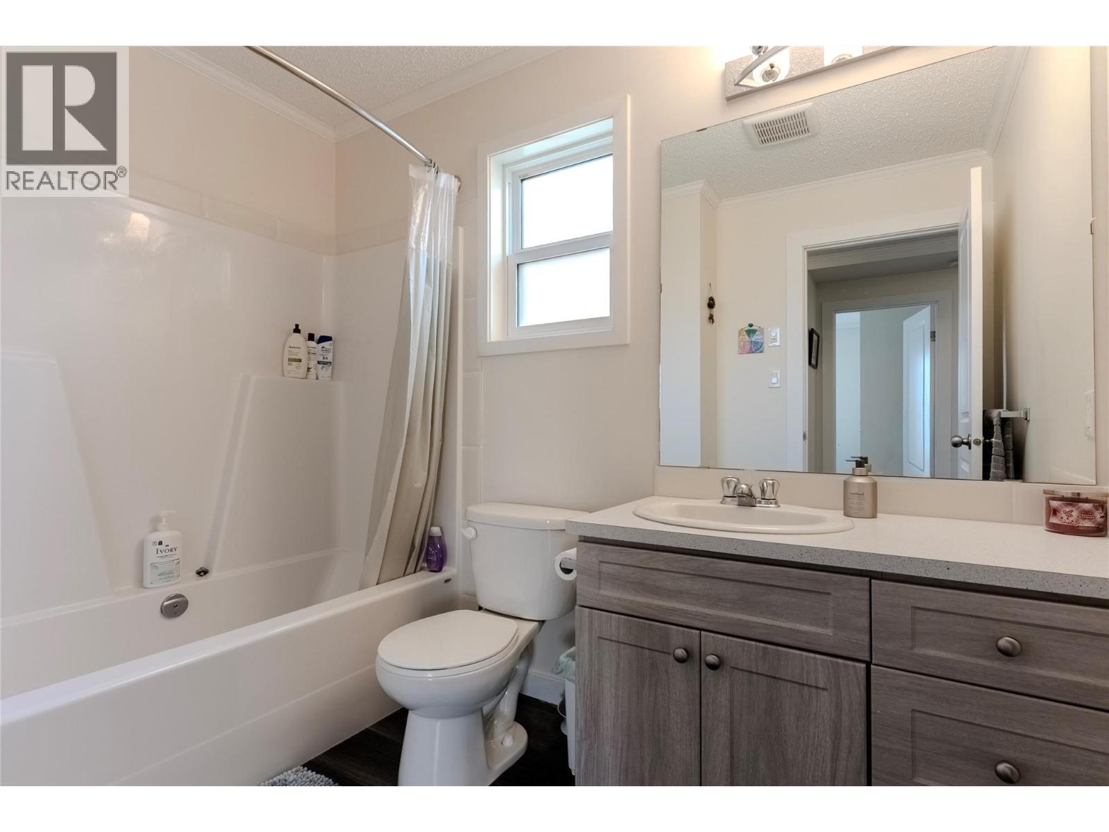 Bathroom - 6288 Ashcroft Road, Kamloops, BC