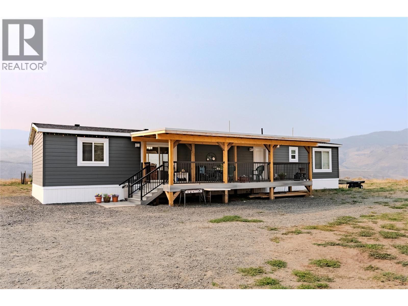 6288 Ashcroft Road, Kamloops, BC