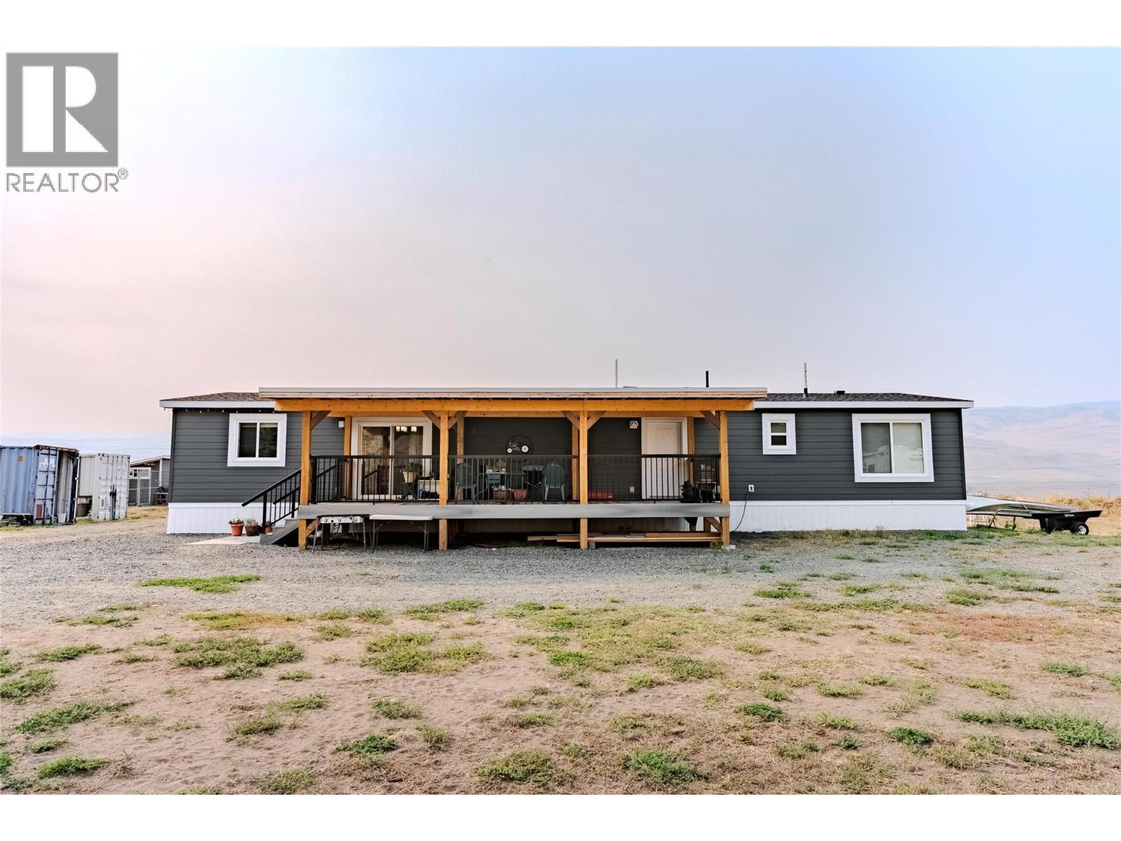 6288 Ashcroft Road, Kamloops, BC