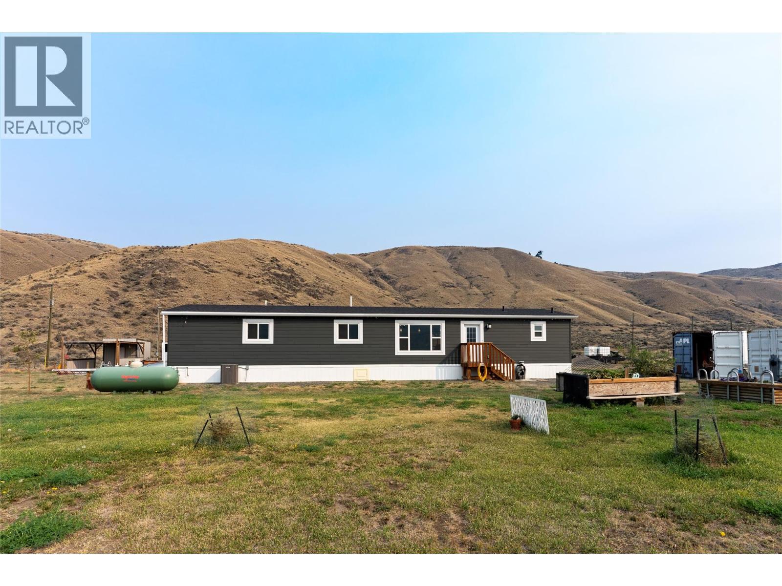 6288 Ashcroft Road, Kamloops, BC