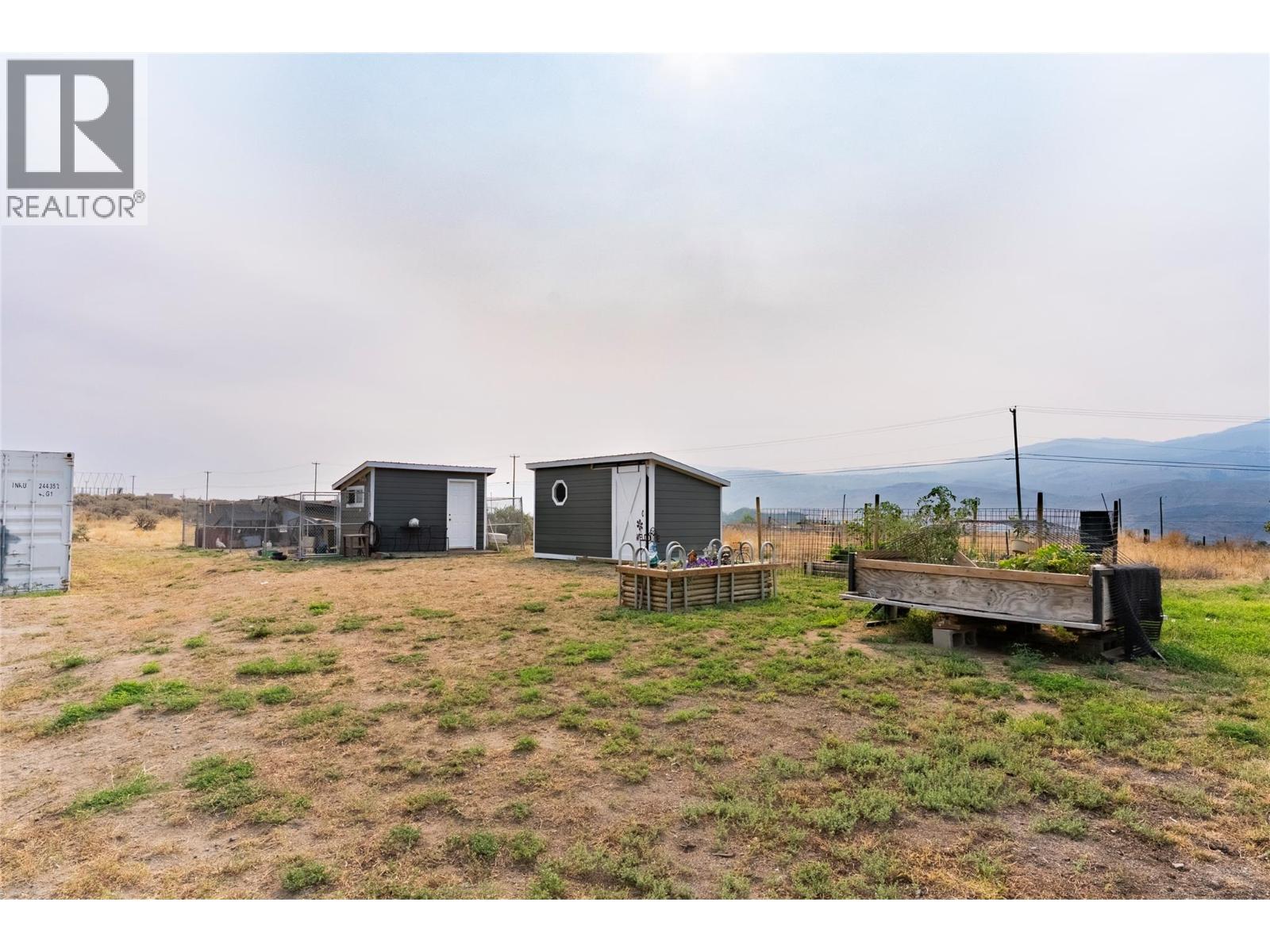 6288 Ashcroft Road, Kamloops, BC