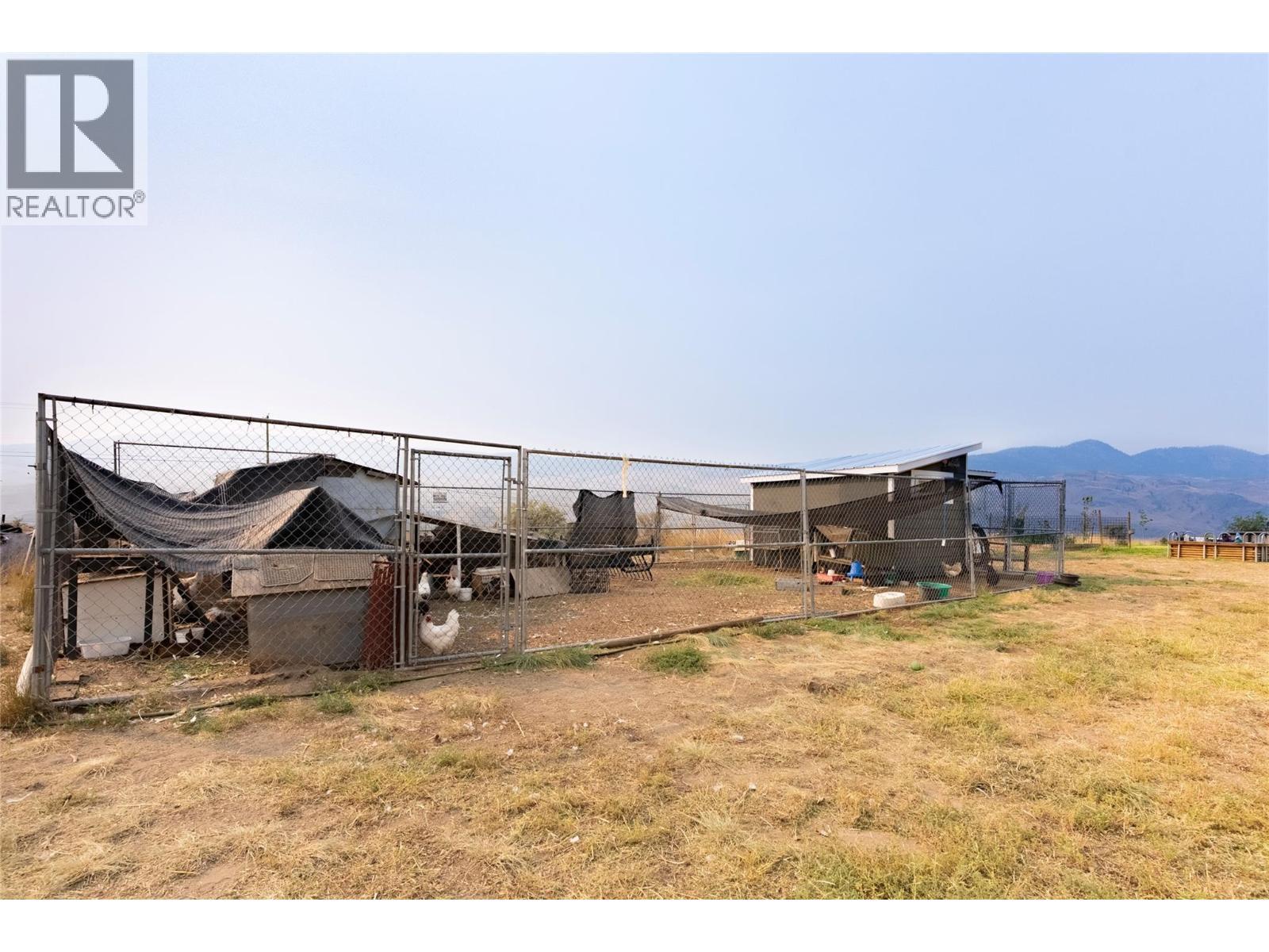 6288 Ashcroft Road, Kamloops, BC