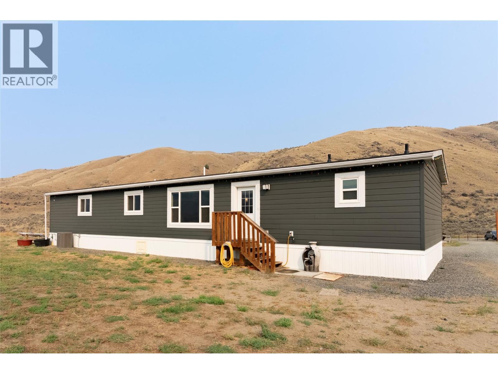 6288 Ashcroft Road, Kamloops, BC