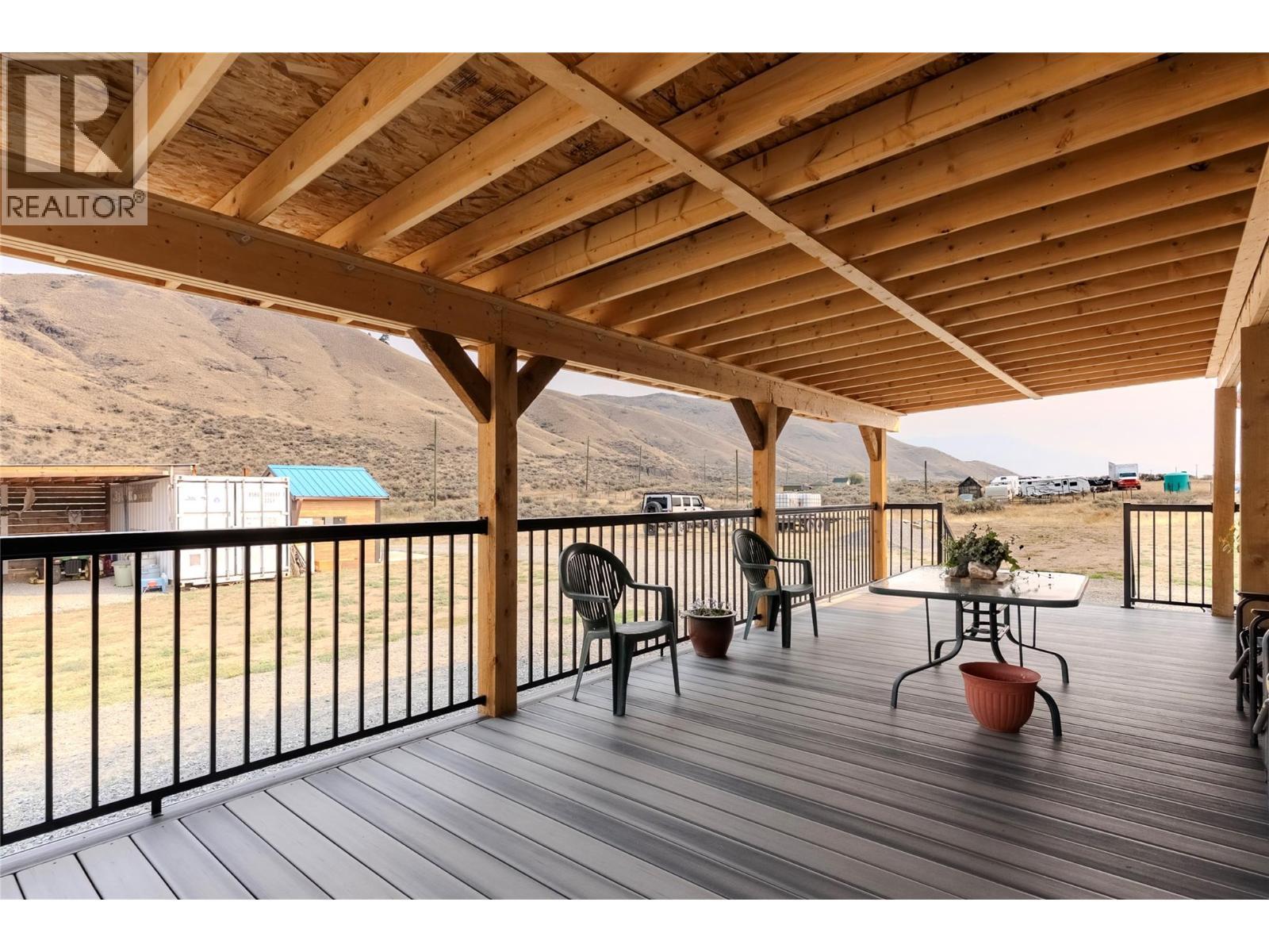 6288 Ashcroft Road, Kamloops, BC