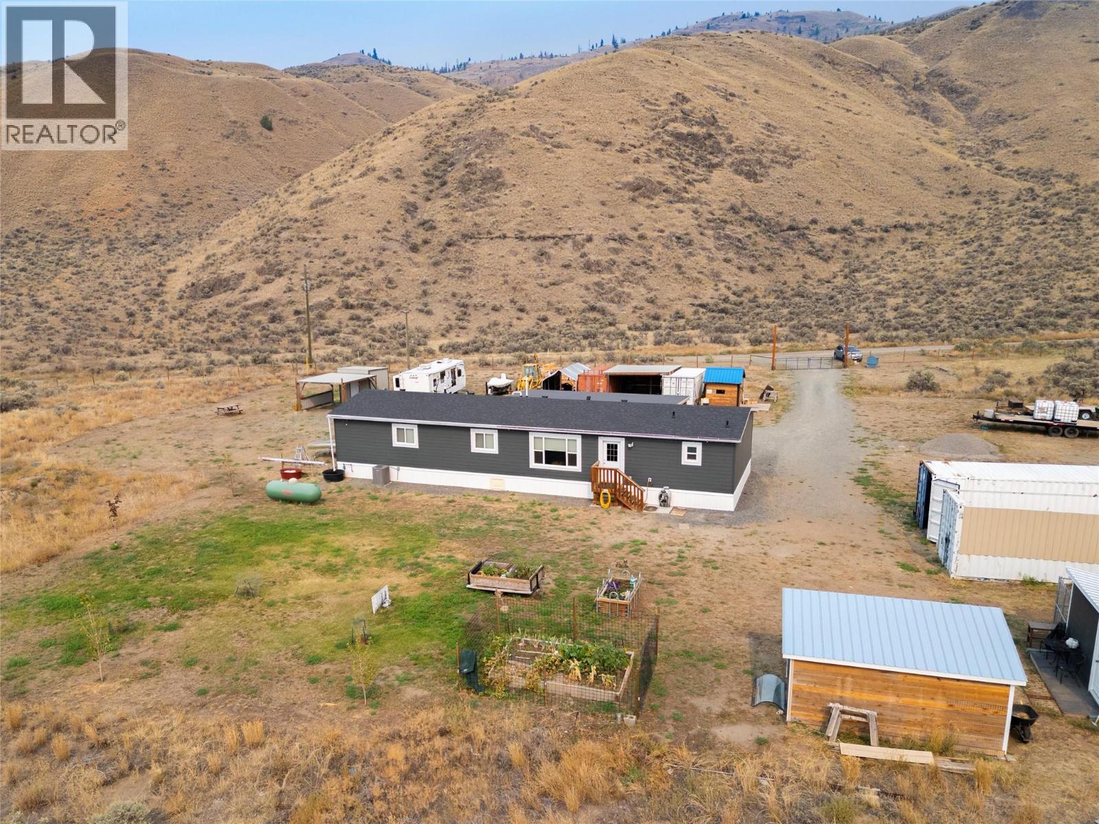 6288 Ashcroft Road, Kamloops, BC