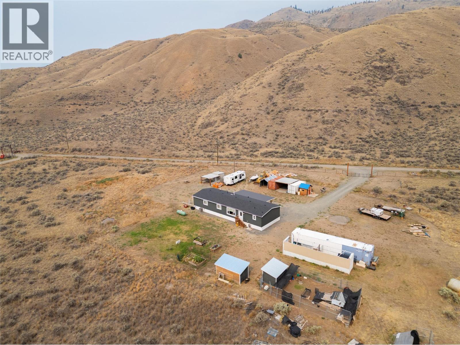 6288 Ashcroft Road, Kamloops, BC