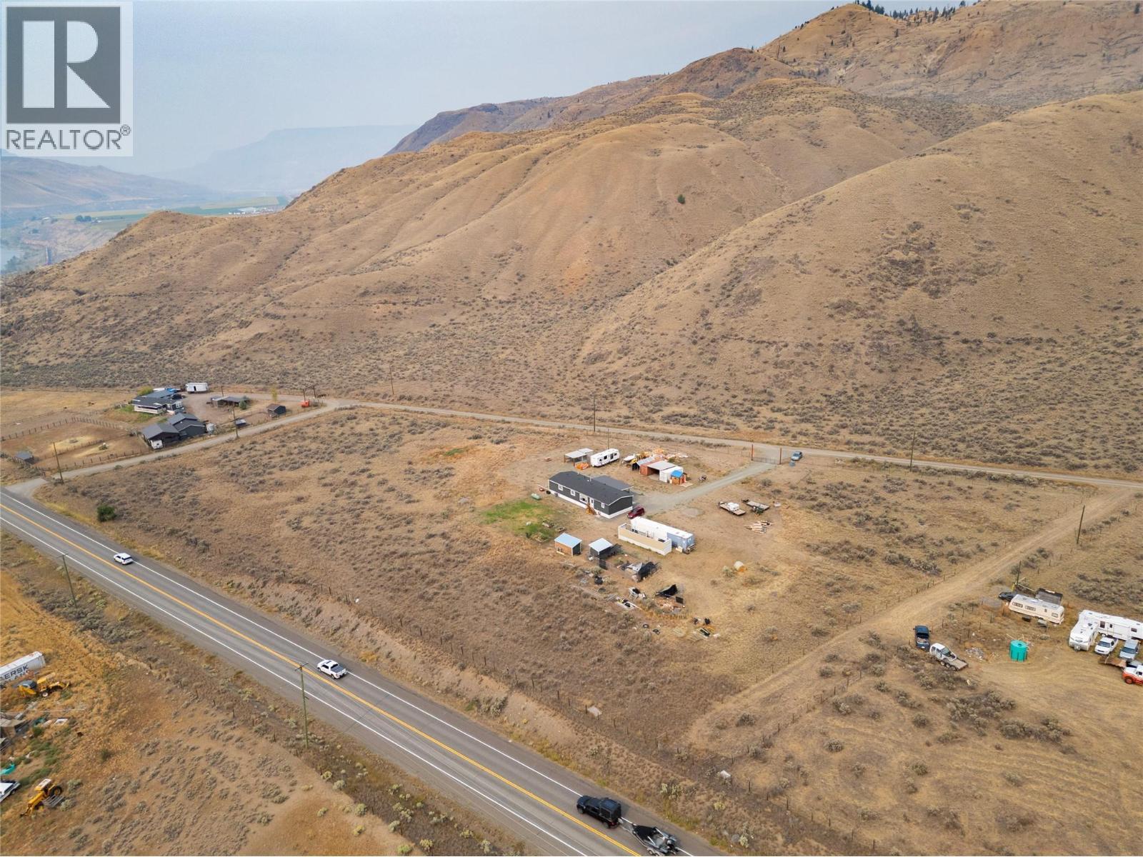 6288 Ashcroft Road, Kamloops, BC