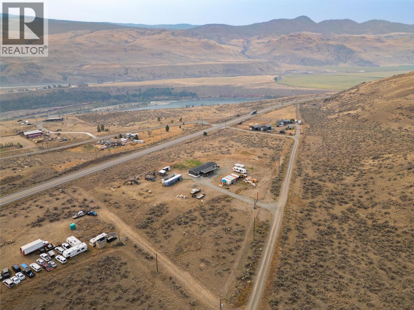 6288 Ashcroft Road, Kamloops, BC