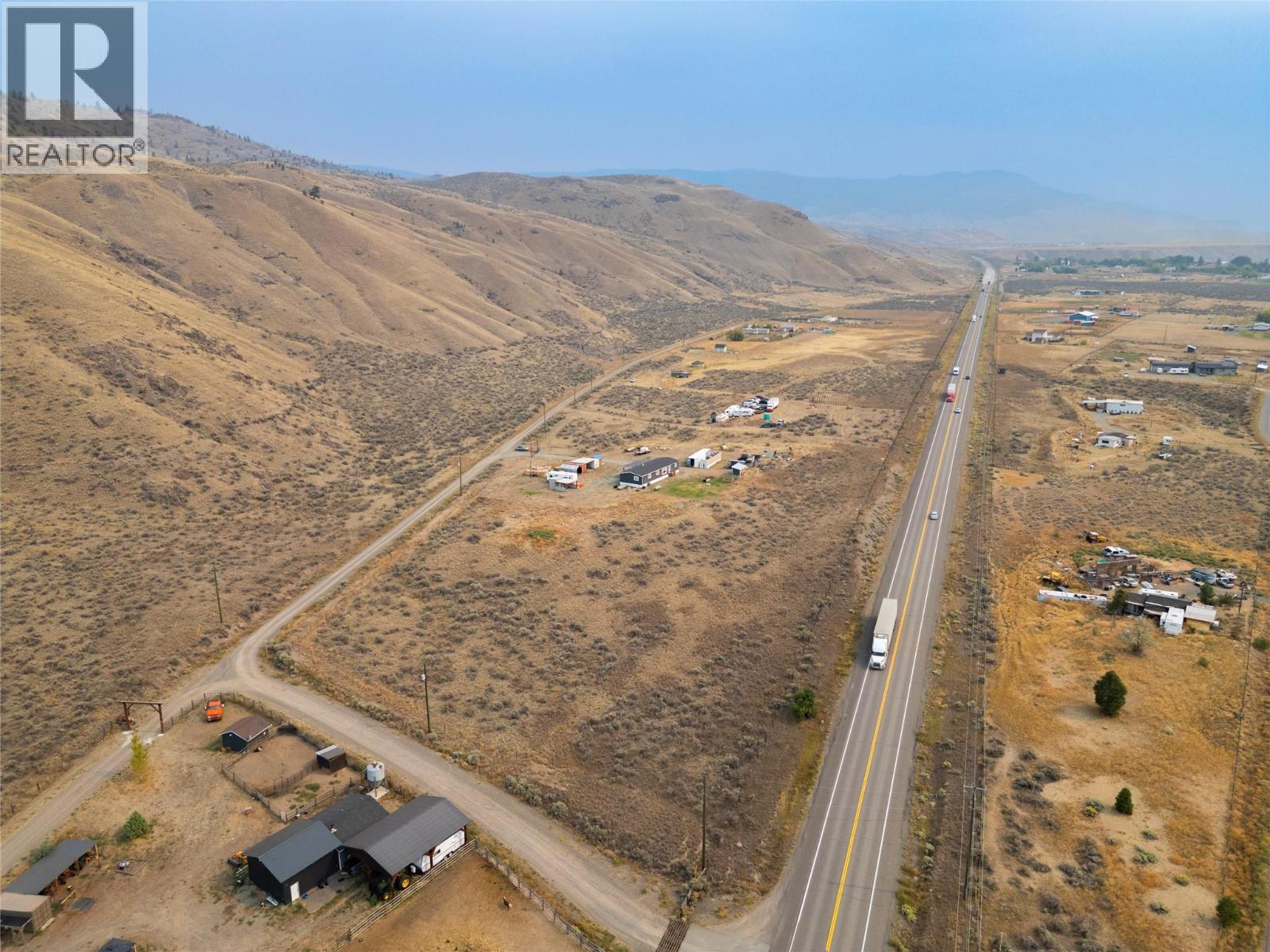 6288 Ashcroft Road, Kamloops, BC