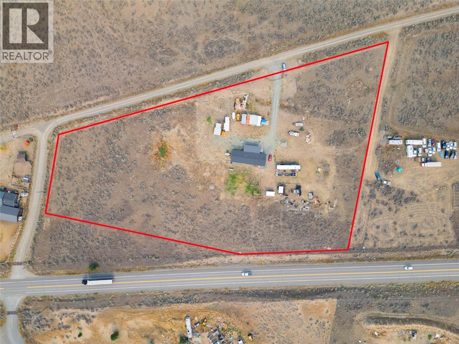 6288 Ashcroft Road, Kamloops, BC