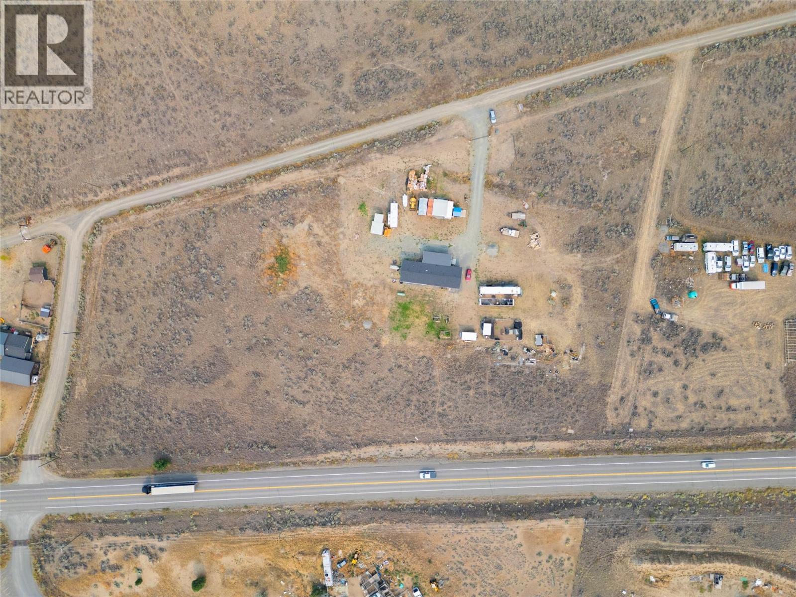 6288 Ashcroft Road, Kamloops, BC