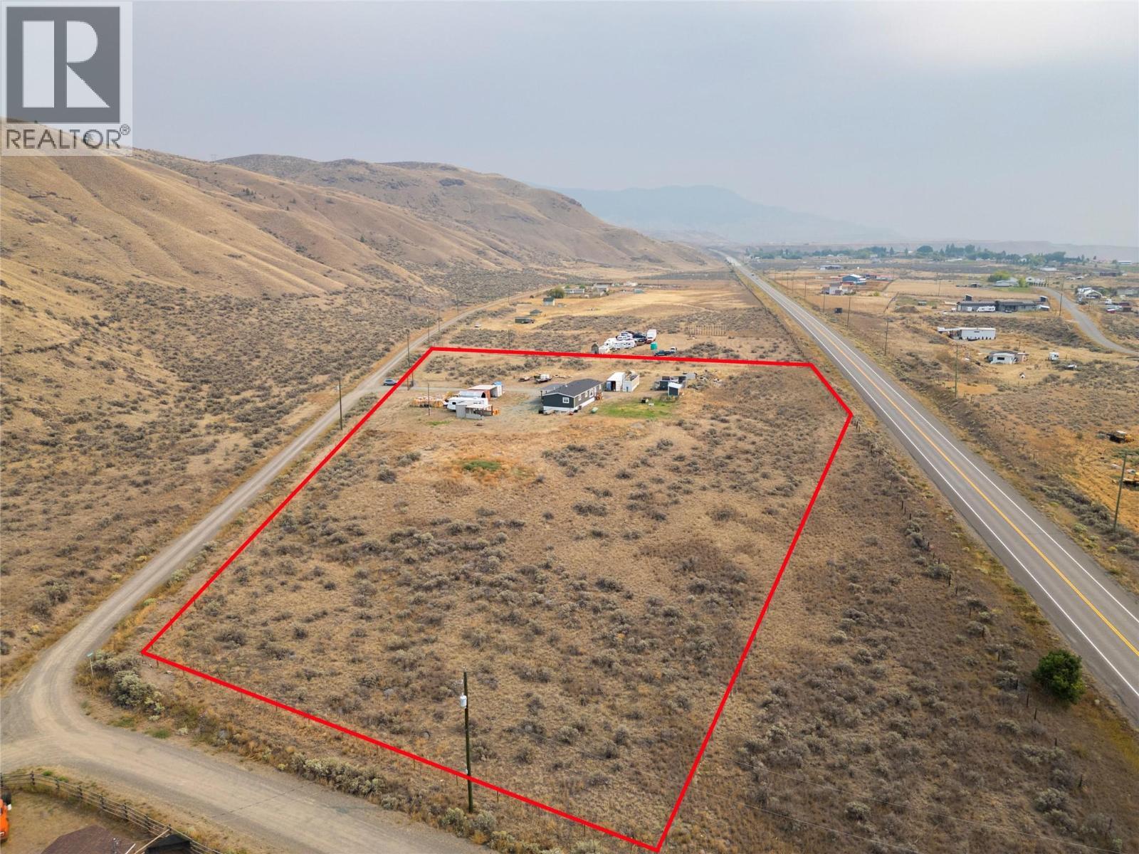 6288 Ashcroft Road, Kamloops, BC