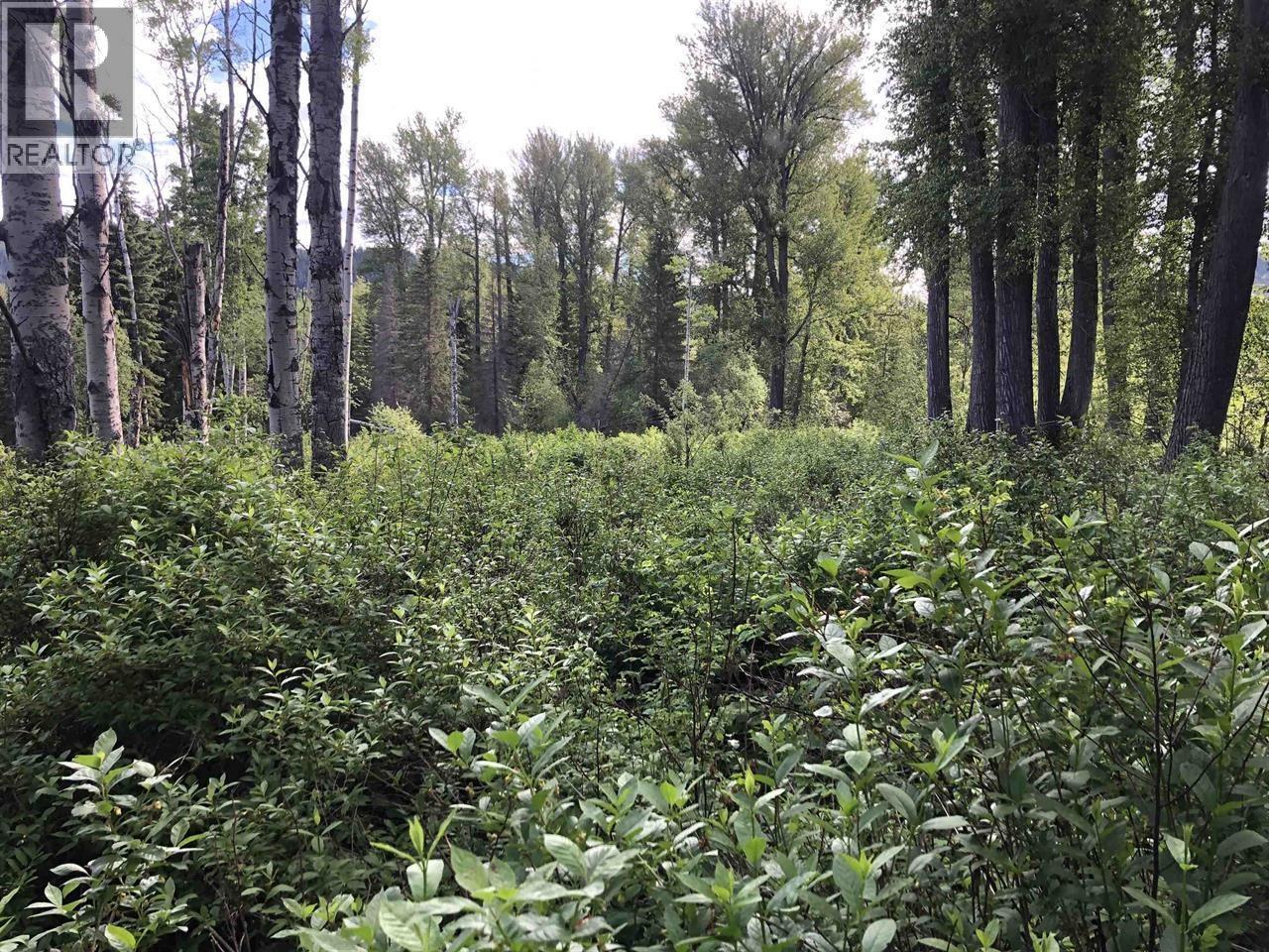 3078 Bradley Creek Road, 100 Mile House, BC